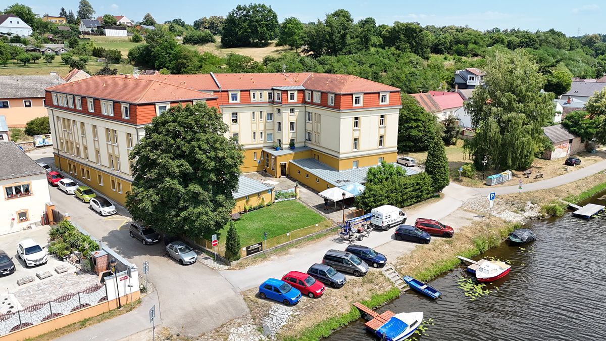 Prodej bytu 1+kk 42 m²