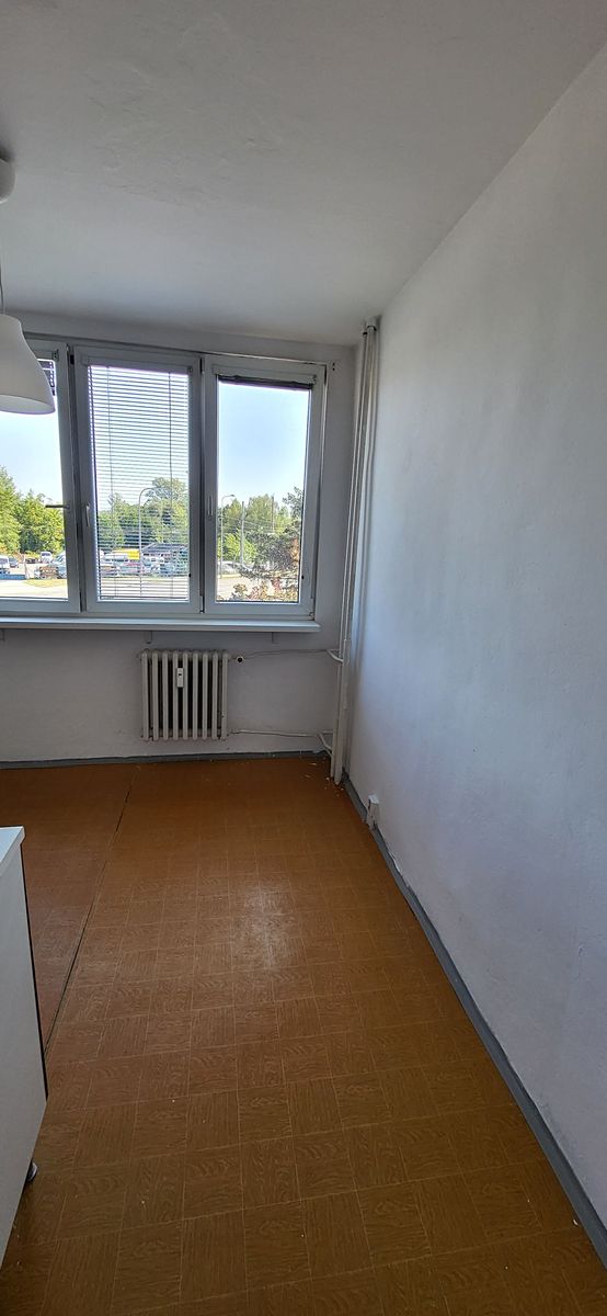 Pronájem bytu 1+1 40 m² – fotografie 4