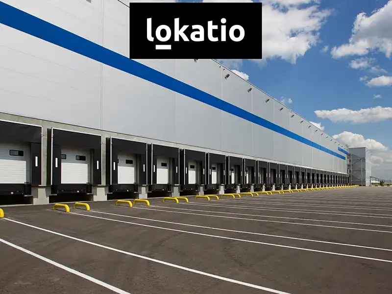Pronájem skladového prostoru 19384 m², Velký Osek – náhled fotky 1