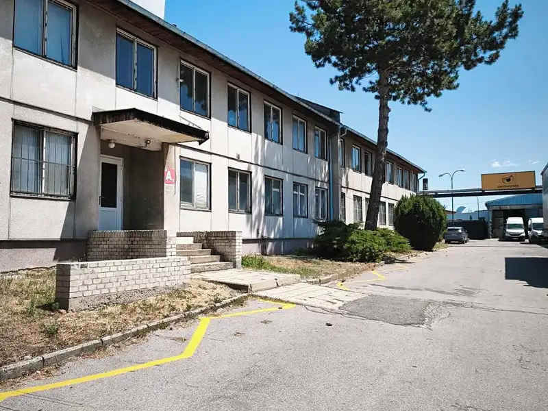 Pronájem kanceláře 65 m², Brno – náhled fotky 3