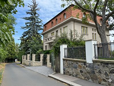 Pronájem bytu 2+kk 80 m²