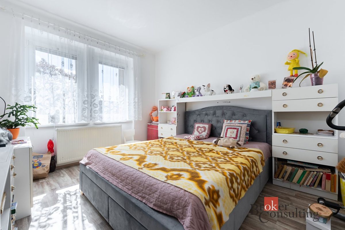 Prodej bytu 2+1 60 m² – fotografie 3