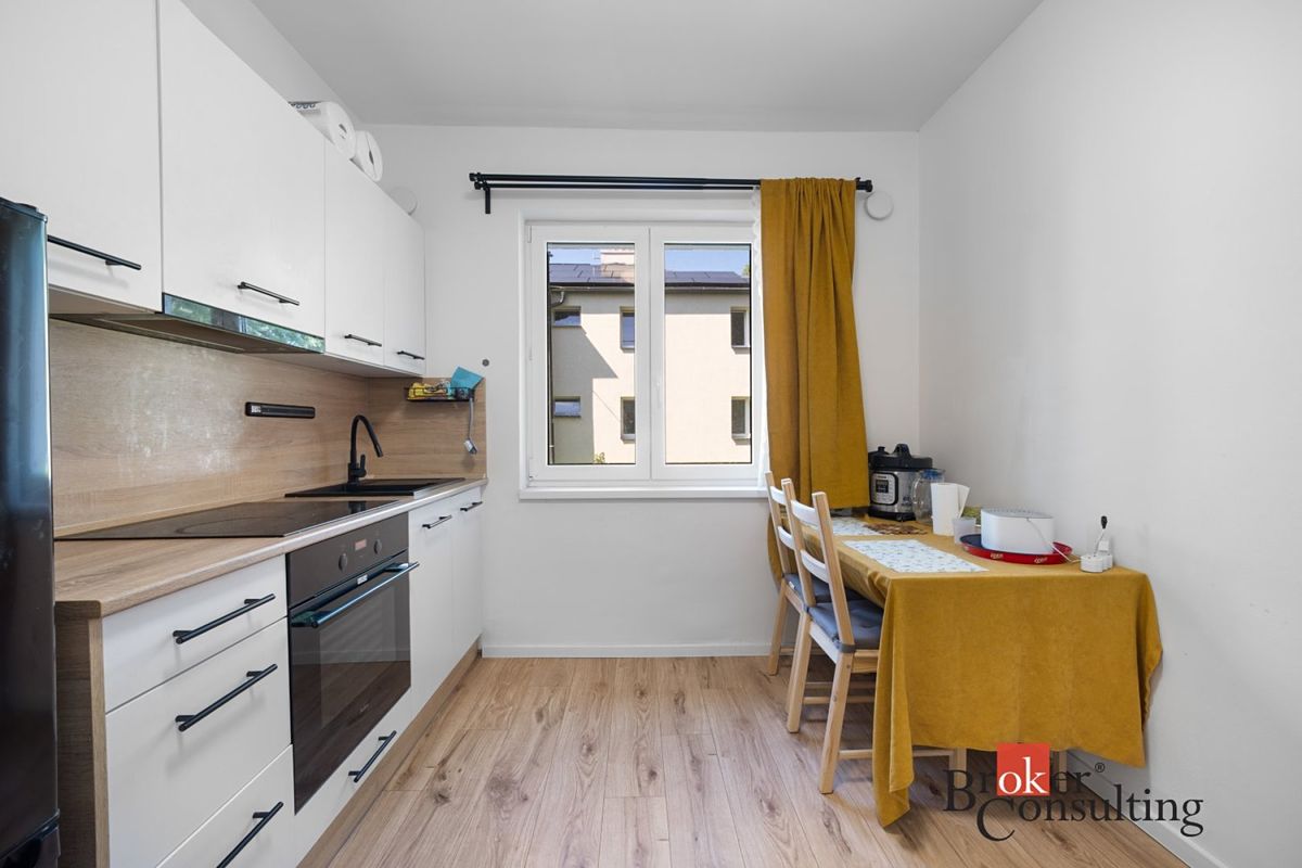 Prodej bytu 1+1 37 m² – fotografie 3