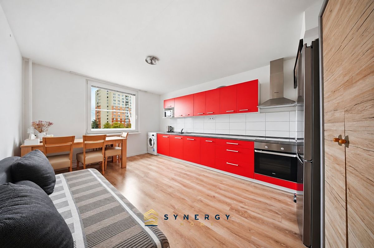 Prodej bytu 1+1 50 m²