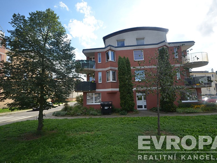 Квартира 2+kk на продаж, 54 м² (9 з 13)