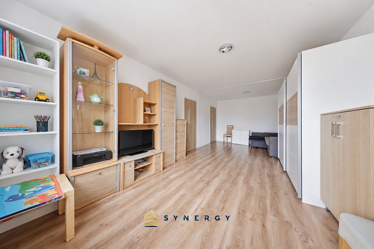 Prodej bytu 1+1 50 m² – fotografie 5