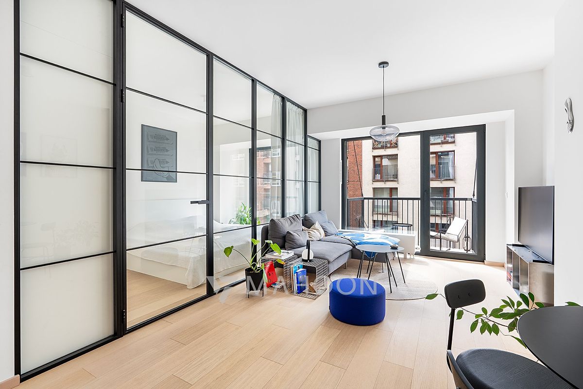 Prodej bytu 2+kk 42 m²