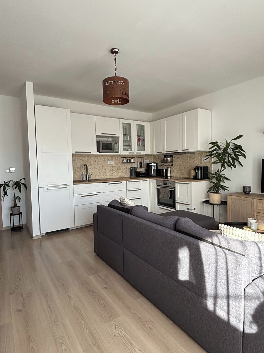 Prodej bytu 2+kk 47 m² – fotografie 2