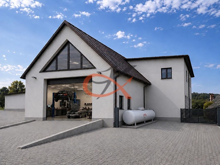Pronájem nemovitosti, 84 m² (4 z 5)