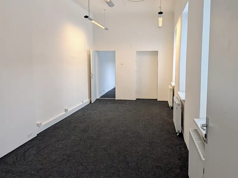Pronájem obchodního prostoru 61 m², Brno – náhled fotky 3