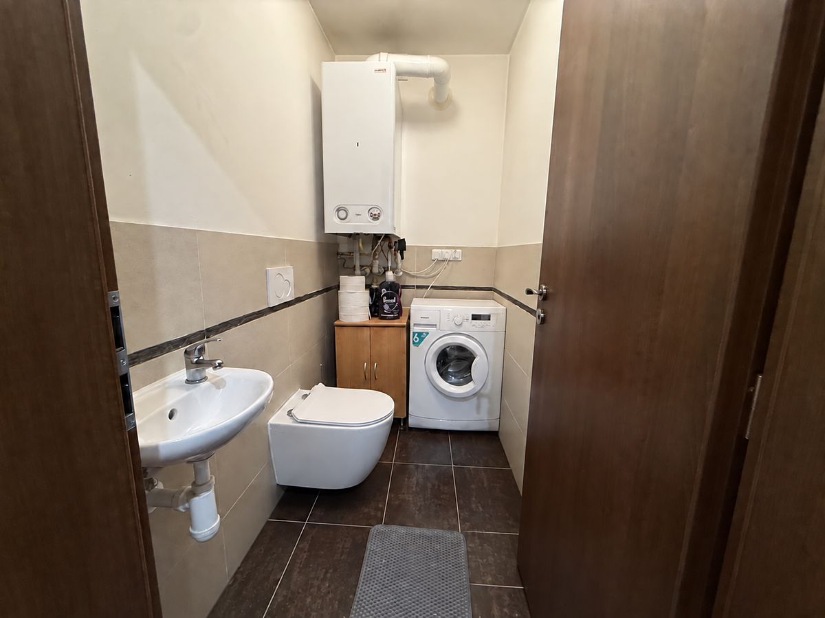 Pronájem bytu 3+kk 65 m² – fotografie 5