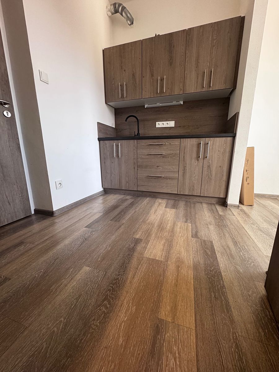 Pronájem bytu 1+kk 26 m²