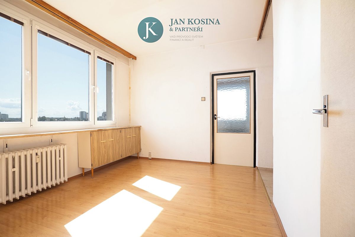 Prodej bytu 3+1 78 m² – fotografie 4