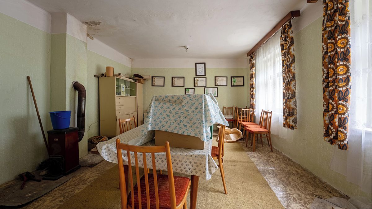 Prodej rodinného domu 90 m², pozemek 235 m² – fotografie 3