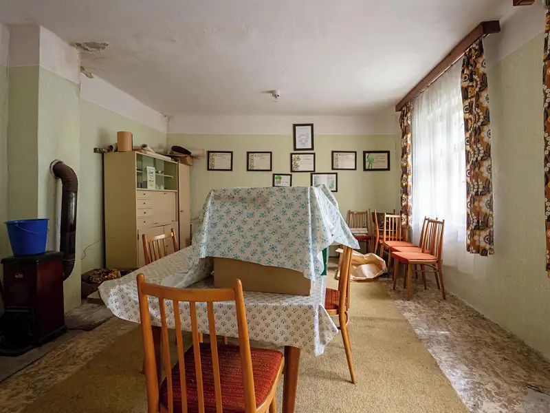 Prodej rodinného domu 90 m², pozemek 235 m², Nížkovice – náhled fotky 3