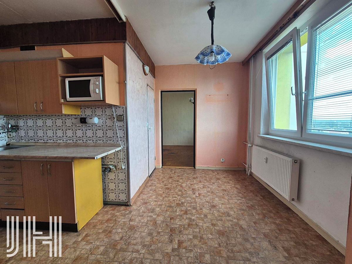 Prodej bytu 3+1 70 m² – fotografie 5