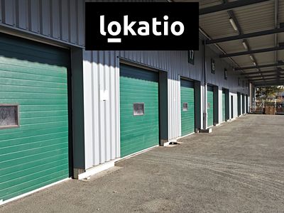 Pronájem skladového prostoru 7146 m²
