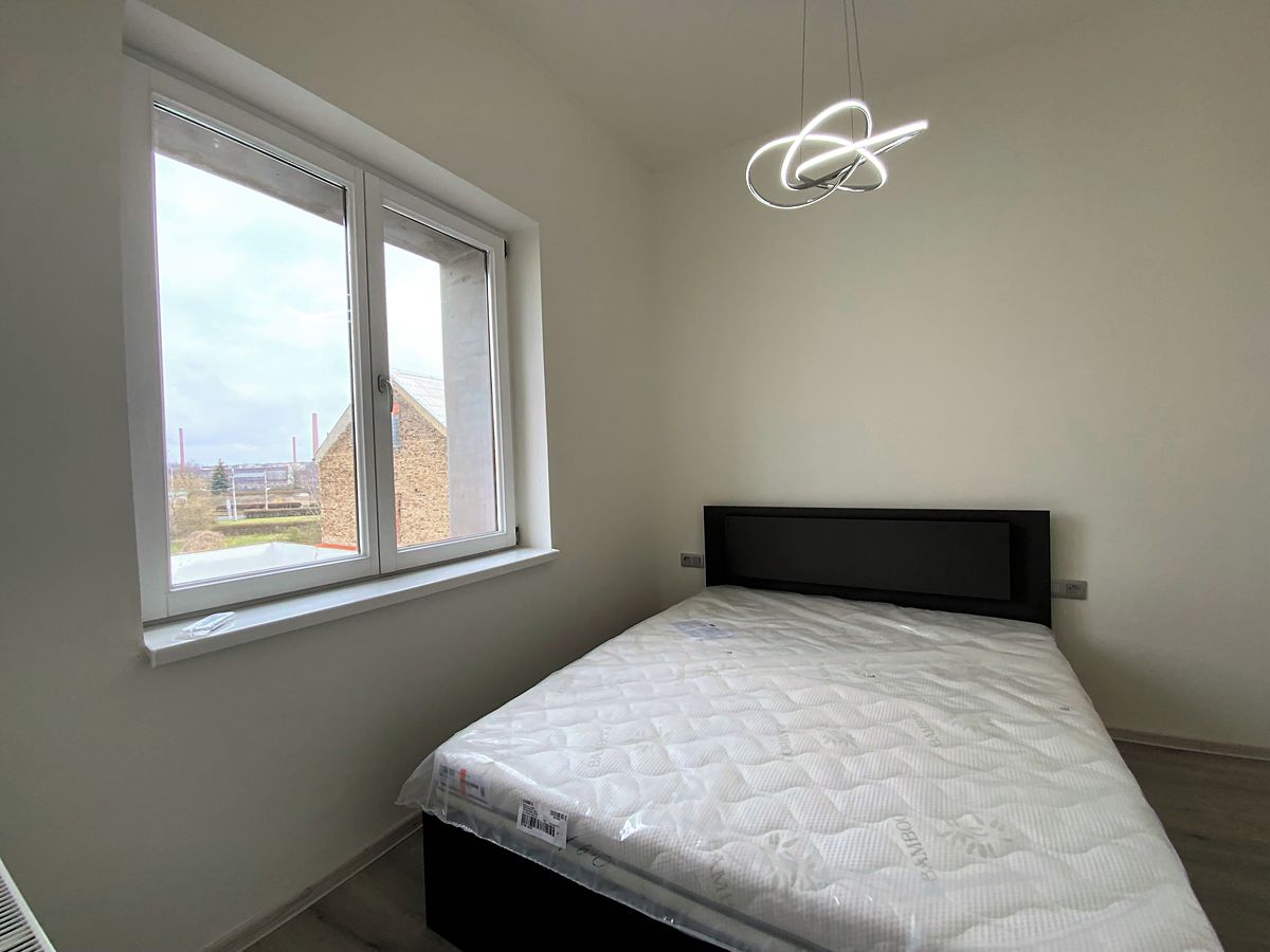 Pronájem bytu 2+kk 37 m² – fotografie 5