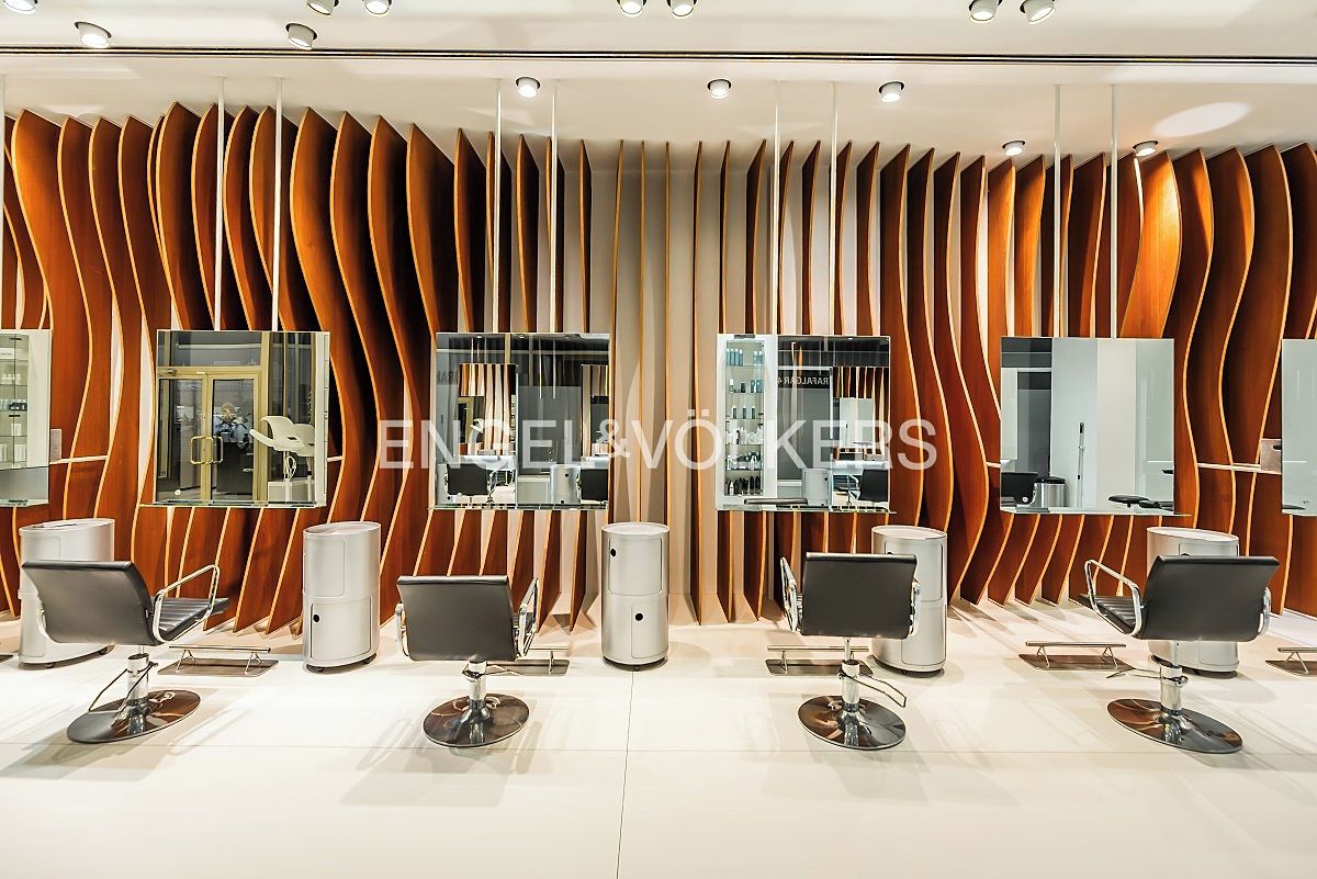 Pronájem obchodního prostoru 148 m² – fotografie 5