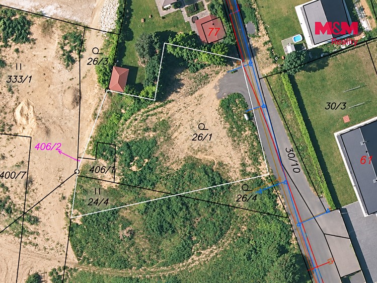 Grundstück zum Kauf, 1.368 m² (2 von 23)