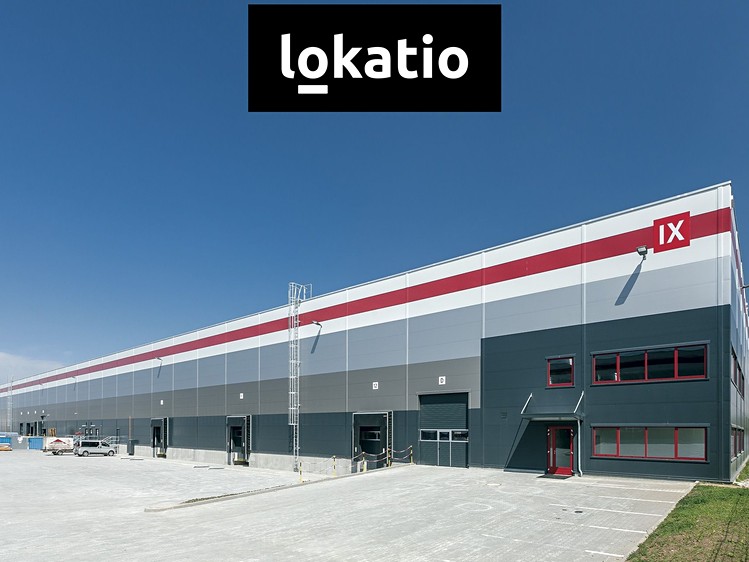 Комерційне приміщення в оренду, 3 259 м² (1 з 7)