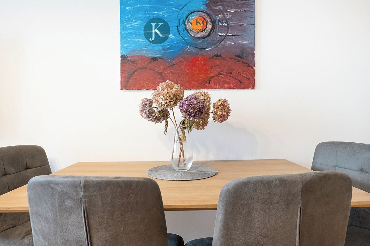 Prodej bytu 2+kk 53 m² – fotografie 4