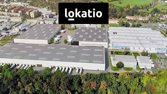 Pronájem skladového prostoru 28100 m²