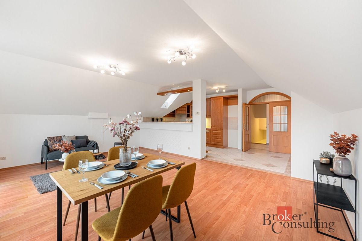 Prodej bytu 4+kk 172 m² – fotografie 5