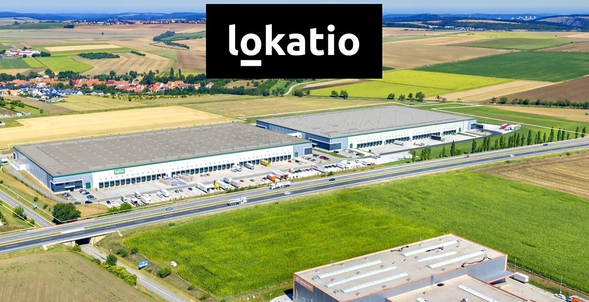 Pronájem skladového prostoru 5061 m²