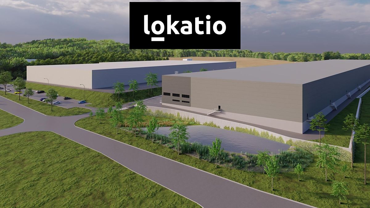 Pronájem skladového prostoru 31381 m²