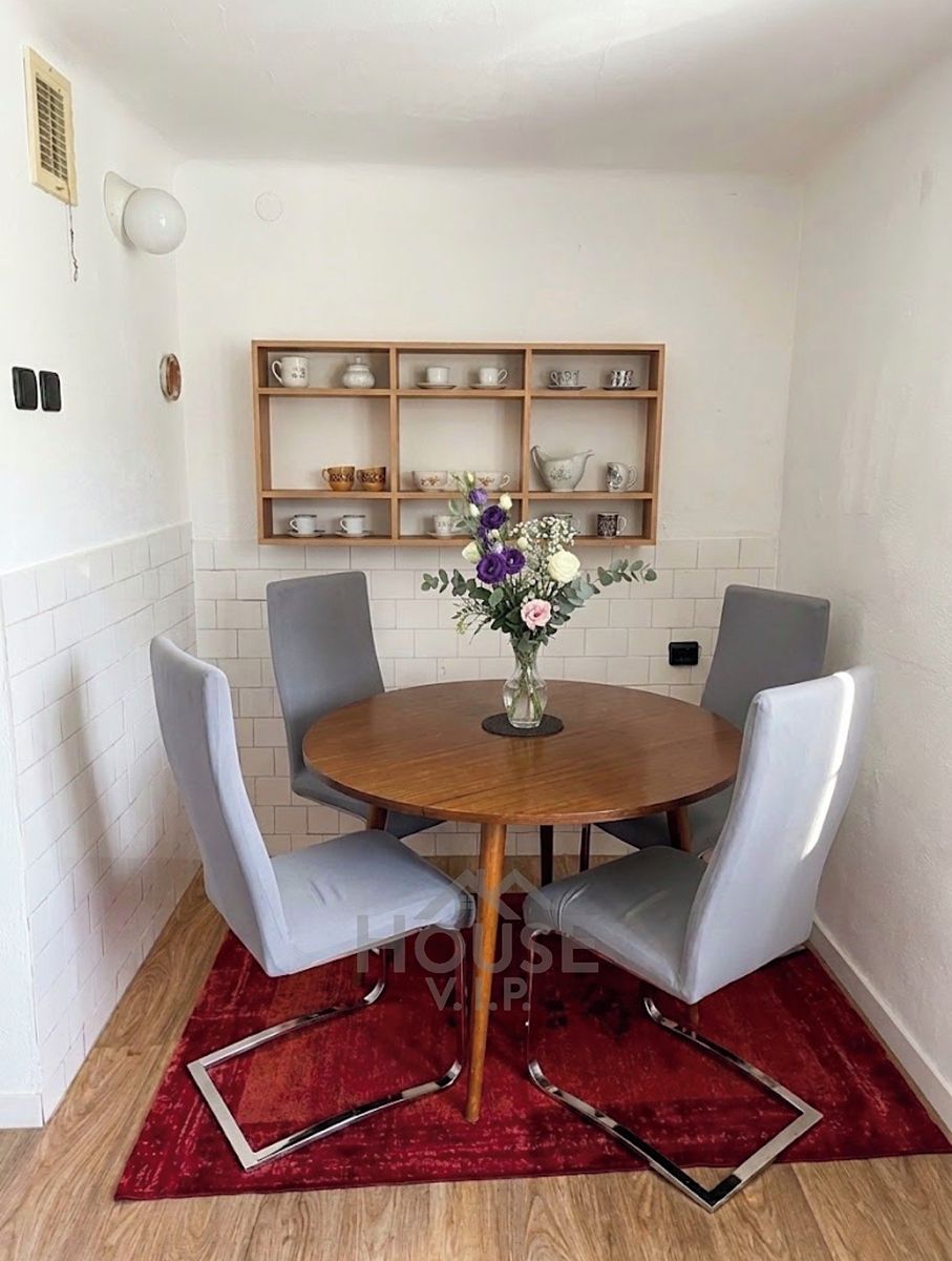 Pronájem bytu 2+1 120 m² – fotografie 5