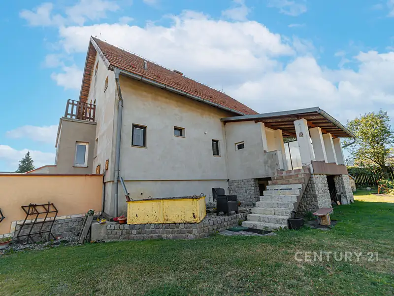 Prodej rodinného domu 128 m², pozemek 1943 m², Ženklava – náhled fotky 2