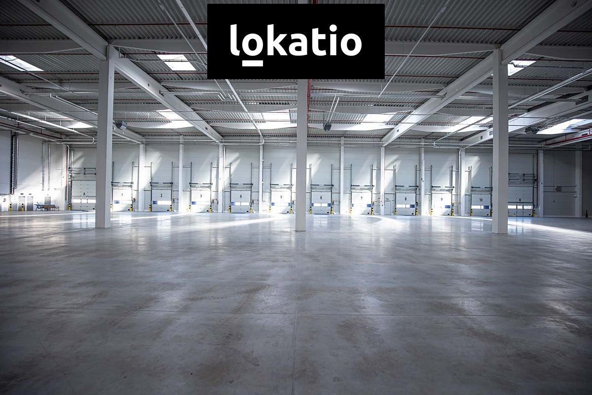 Pronájem skladového prostoru 14255 m² – fotografie 2