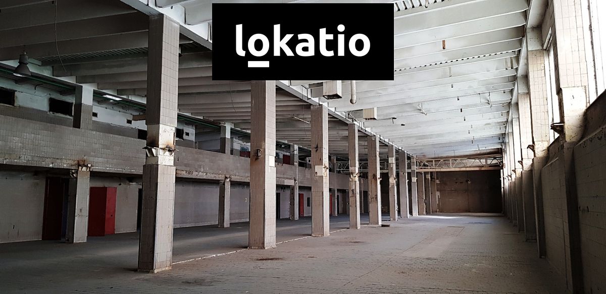 Pronájem skladového prostoru 3000 m² – fotografie 2