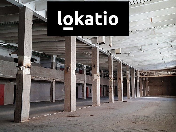 Pronájem komerčního prostoru, 3 000 m² (2 z 13)
