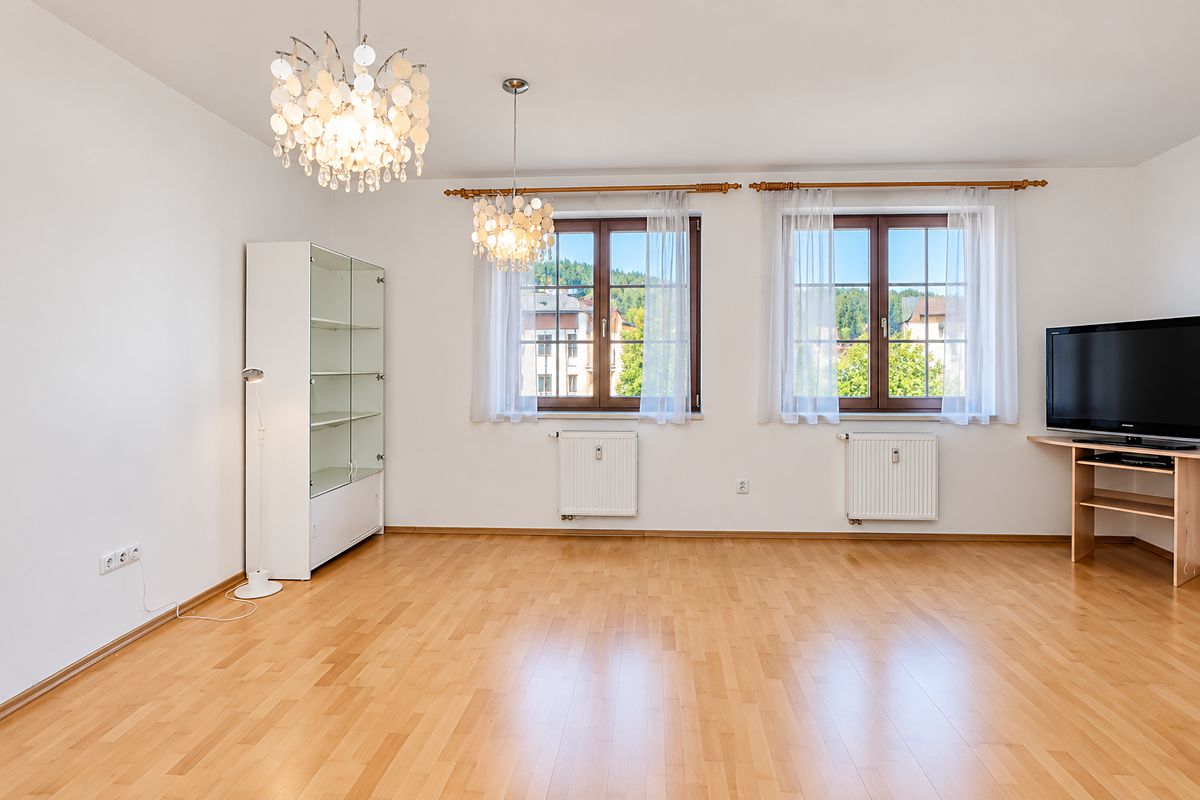 Pronájem bytu 2+kk 49 m² – fotografie 5