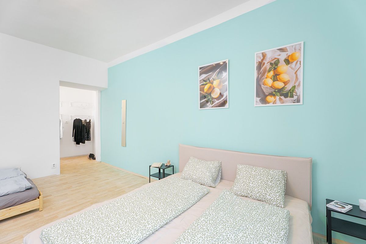 Prodej bytu 2+kk 37 m² – fotografie 3
