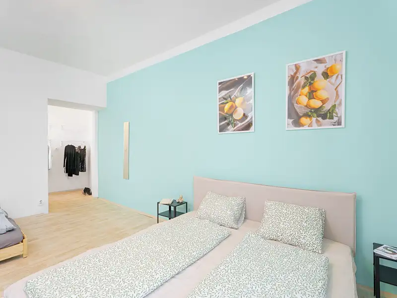 Prodej bytu 2+kk 37 m², Praha – náhled fotky 3