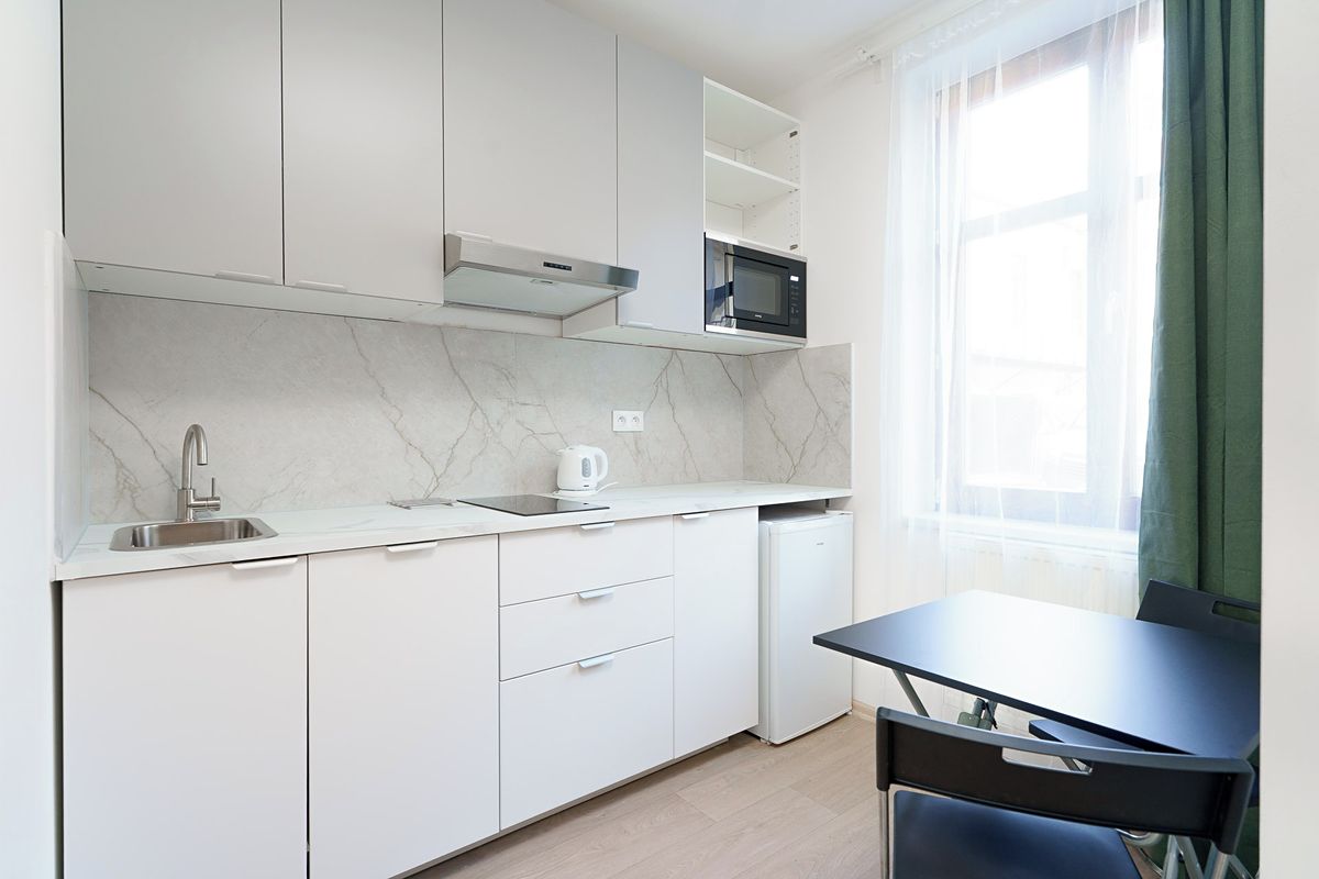 Prodej bytu 1+kk 17 m² – fotografie 2