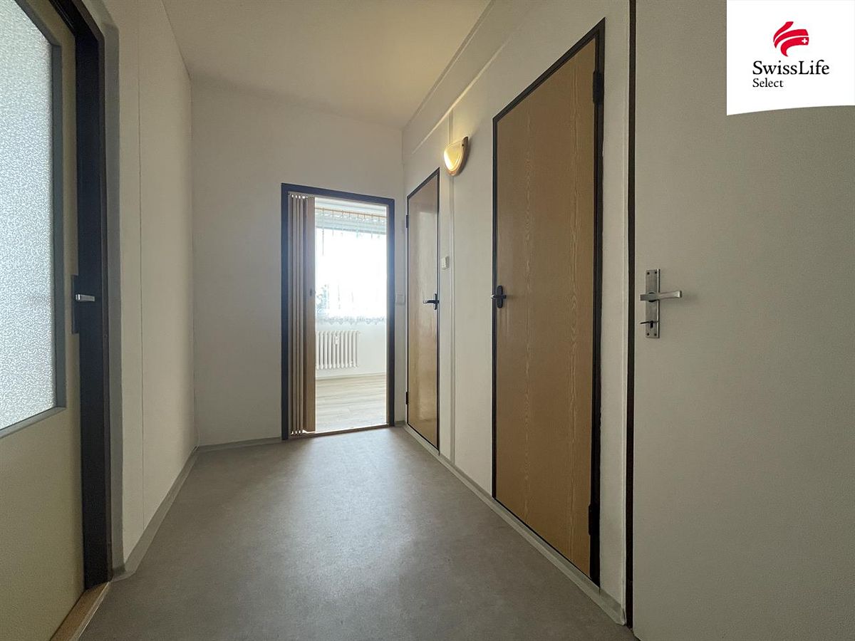 Pronájem bytu 1+1 40 m² – fotografie 4