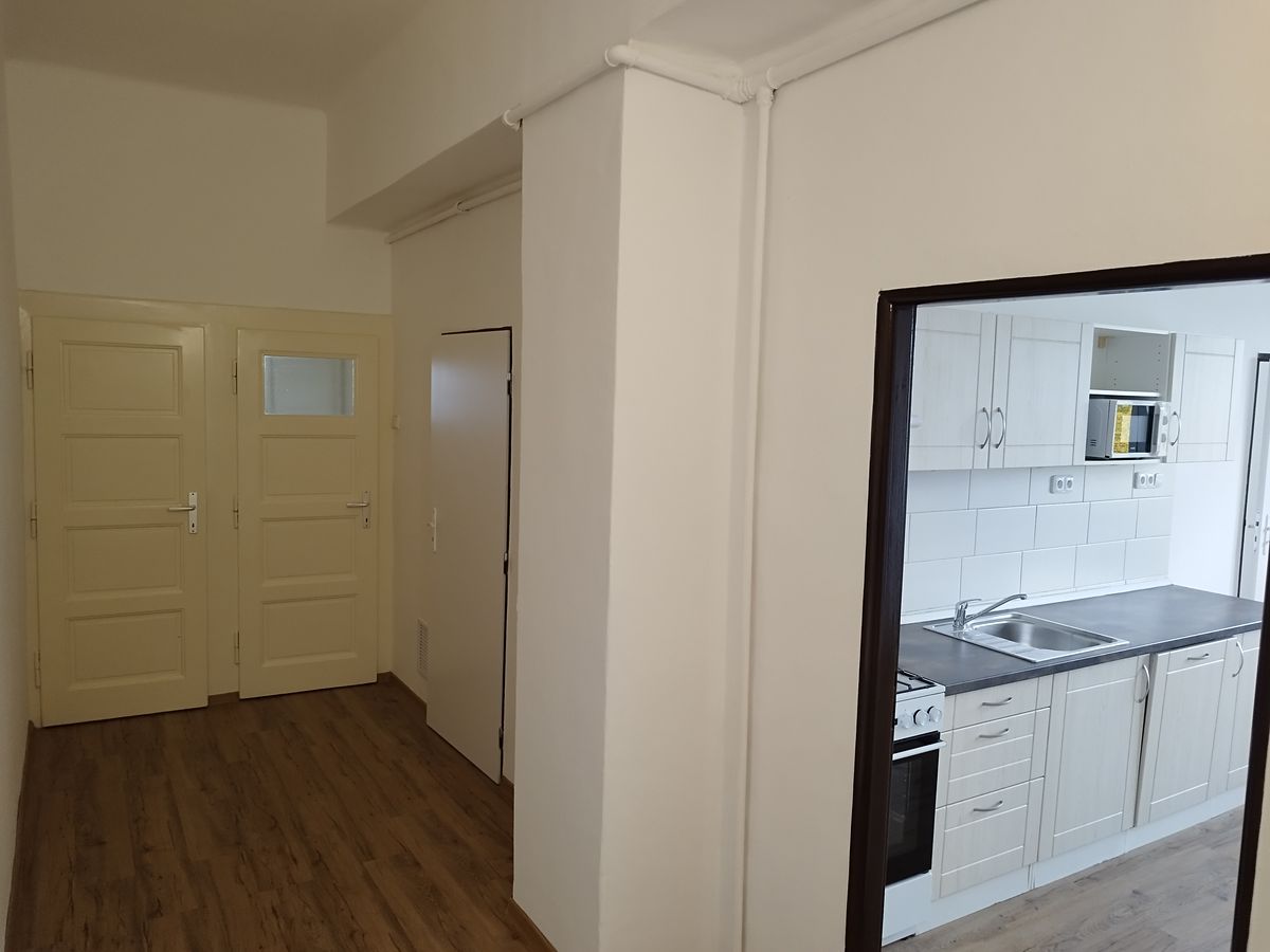 Pronájem bytu 2+1 77 m² – fotografie 4