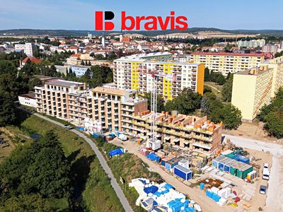 Prodej bytu 2+kk 64 m²