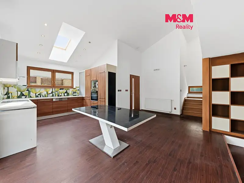 Prodej rodinného domu 121 m², pozemek 1271 m², Blansko – Lažánky