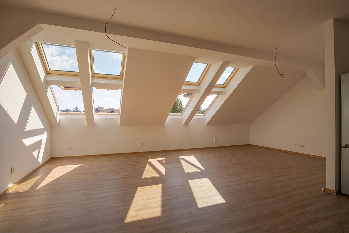 Pronájem kanceláře 63 m²