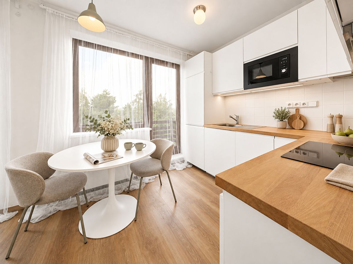 Prodej bytu 1+kk 25 m²