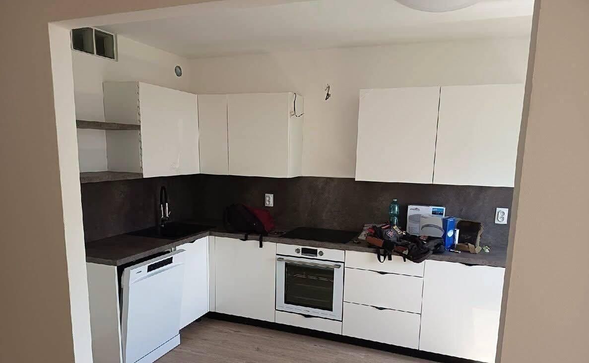 Pronájem bytu 3+kk 67 m²