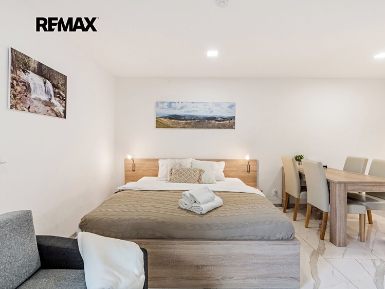 Wohnung 1+kk zum Kauf, 33 m² (6 von 27)