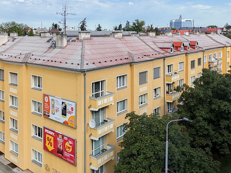 Квартира 3+1 на продаж, 85 м² (27 з 27)
