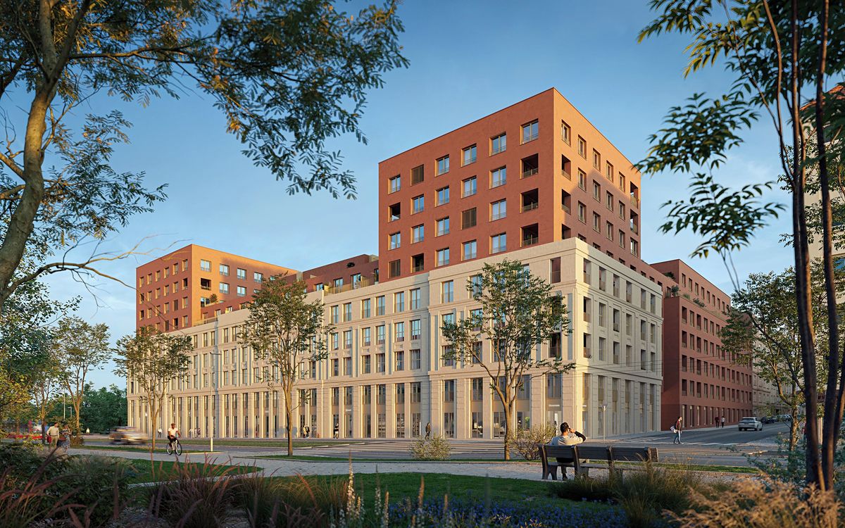 Prodej bytu 2+kk 43 m²