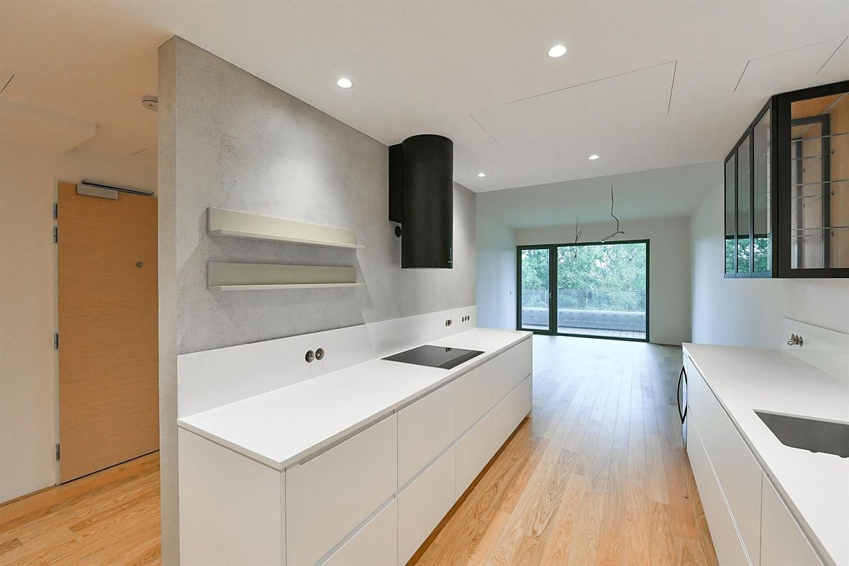 Pronájem bytu 2+kk 70 m²